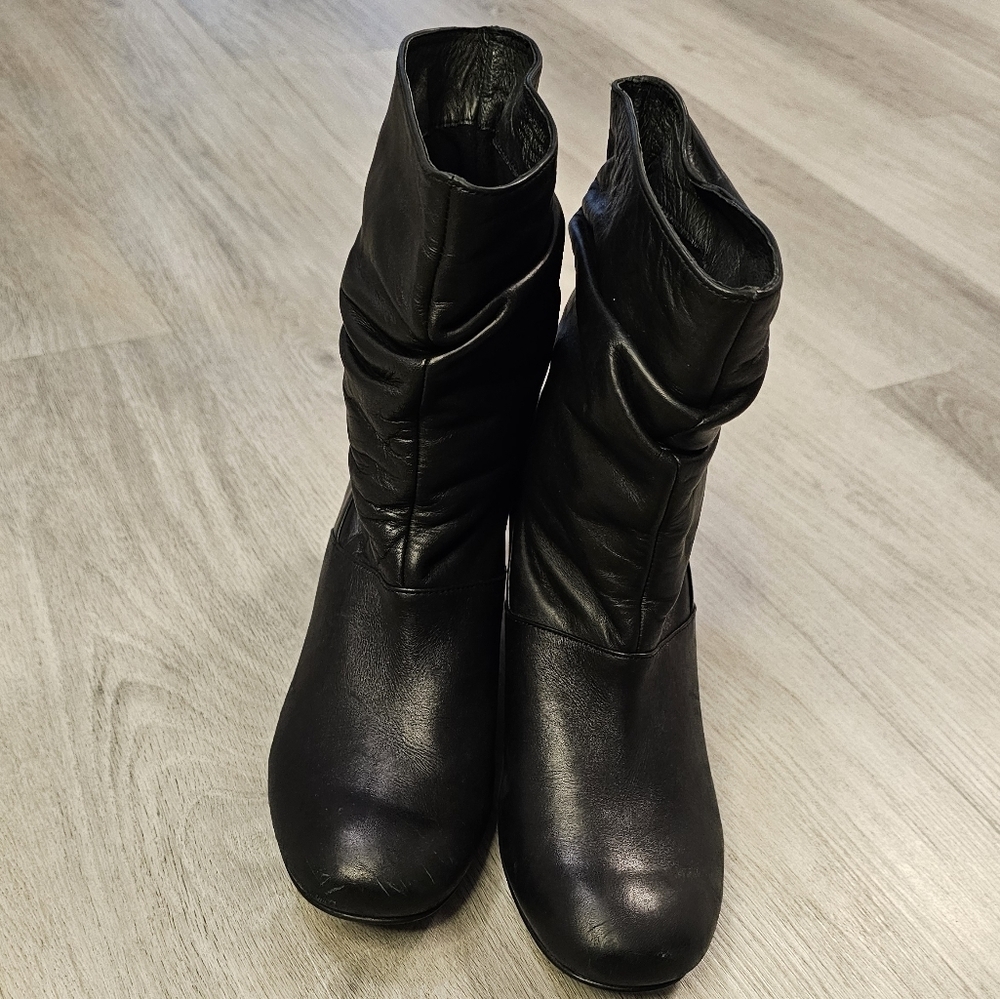 Booties - Picture 2 of 12